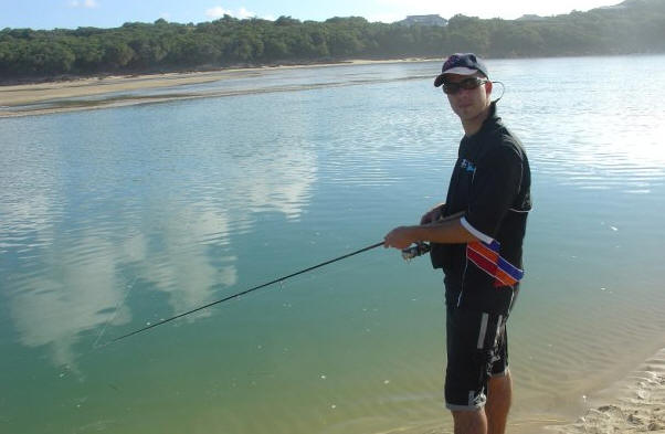 Lure Angling Tips For Saltwater Fish Species In South Africa
